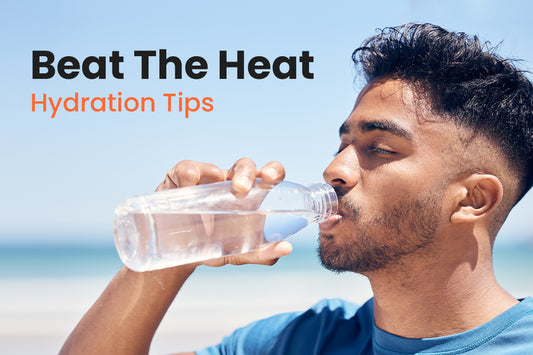 Are You Drinking Enough Water This Summer? Know With These 5 Tips