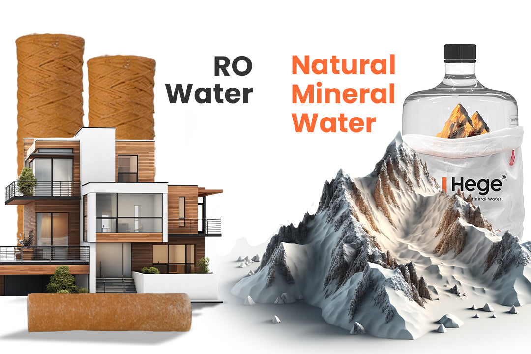 Does Ro Water Have Minerals: Truth About Its Health Benefits