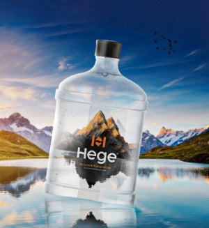 What is Natural Mineral Water?