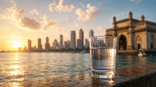 Is Mumbai’s Water Still Safe to Drink in 2026?