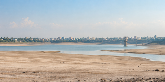 Chennai's Water Scarcity and the Case for Sourced Mineral Water