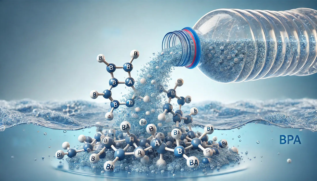 What is BPA and Why You Need to Be Concerned About It?