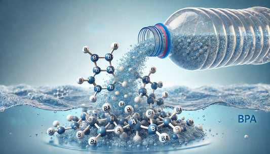 What is BPA and Why You Need to Be Concerned About It?