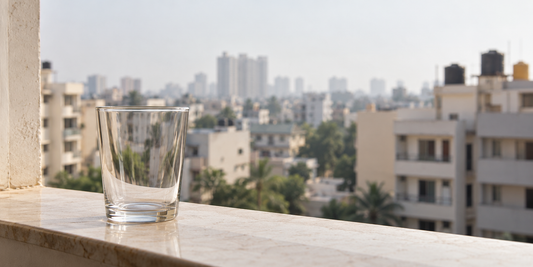 Bengaluru's Groundwater Crisis: What It Means for Your Drinking Water