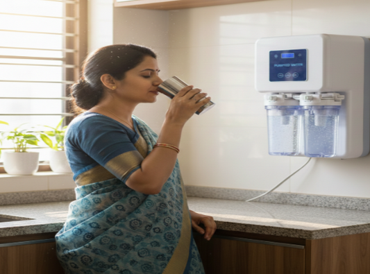 Why We Trust Machines More Than Mountains