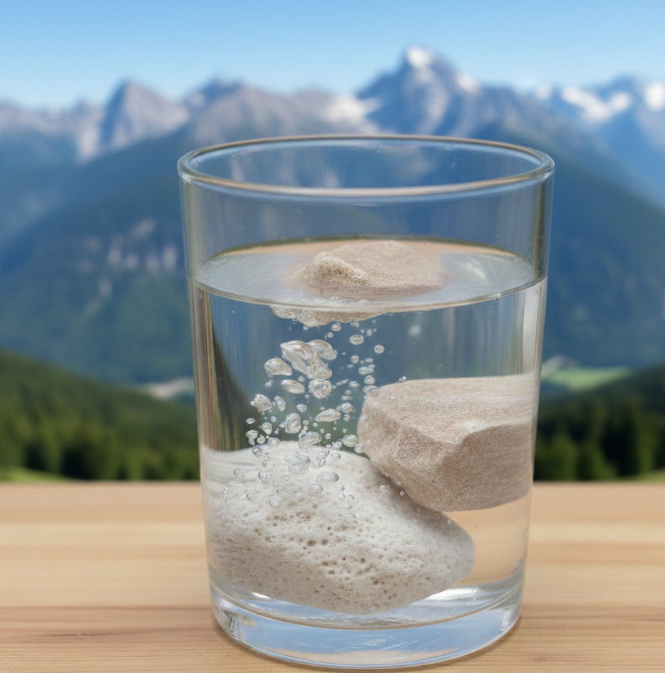 Calcium, Magnesium, Potassium: What Each Mineral in Water Does for Your Body