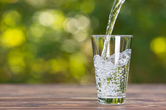 Everything You Need to Know About Natural Alkaline Drinking Water