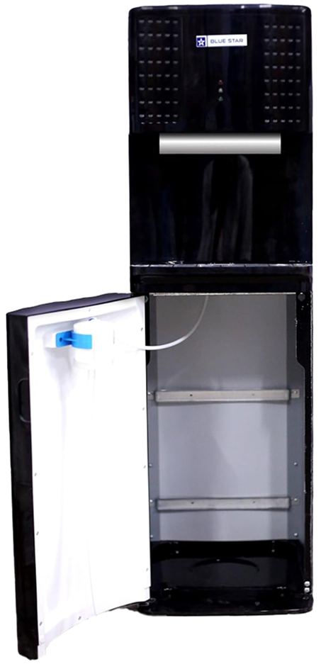 Bluestar Bottom Loading Water Dispenser