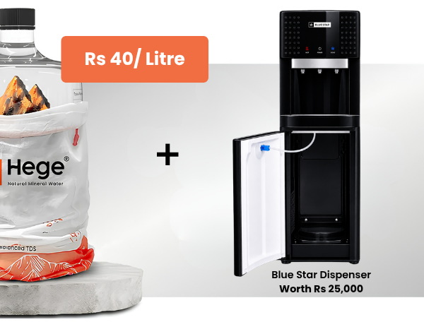 Hege Health Pack