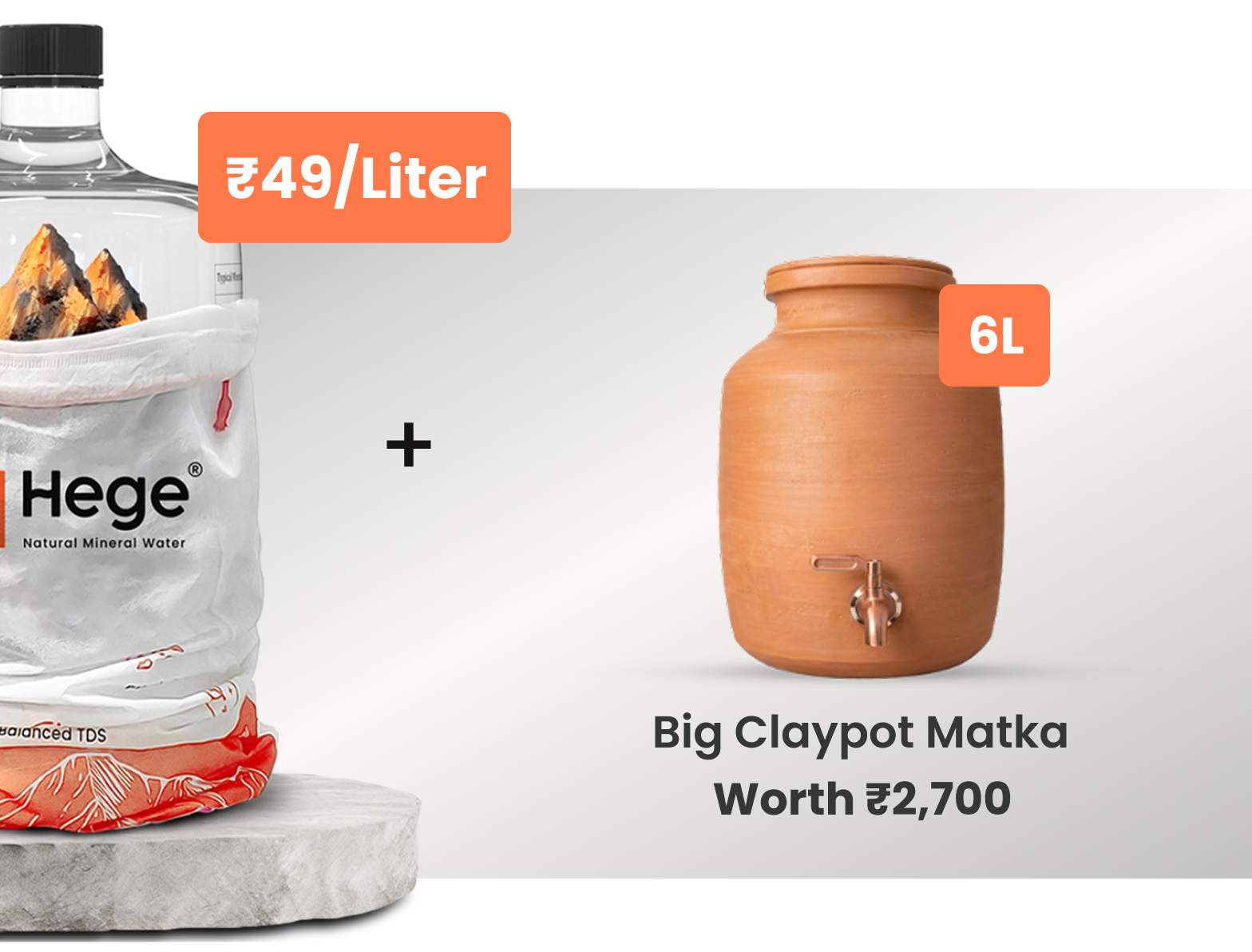 Hege Matka Pack