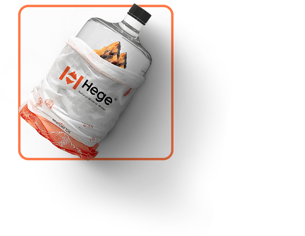 Hege Health Pack