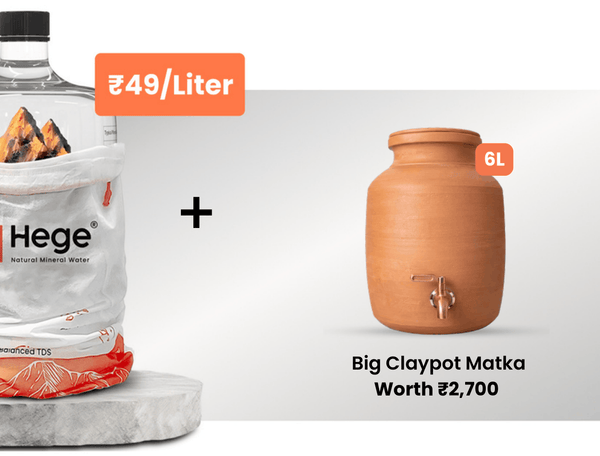 Hege Matka Pack
